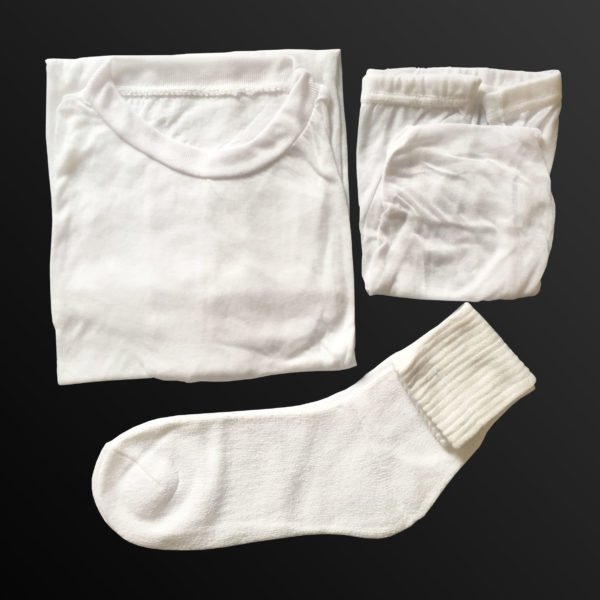 Disposable Cotton Underwear Kit Epitex UK